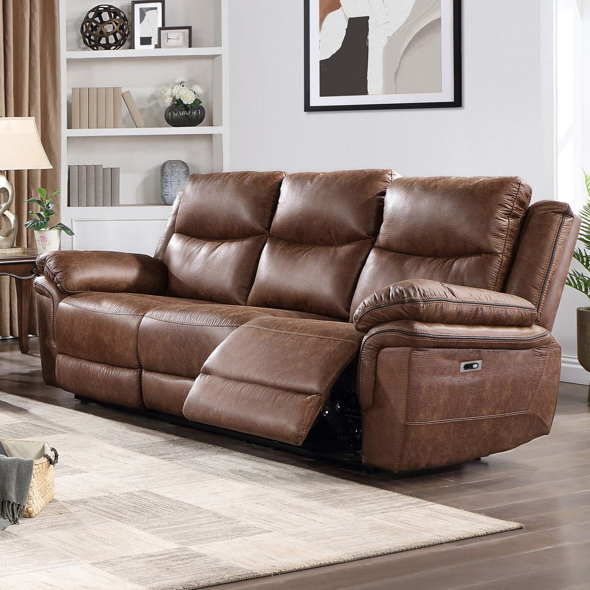 Ryland - Reclining Sofa