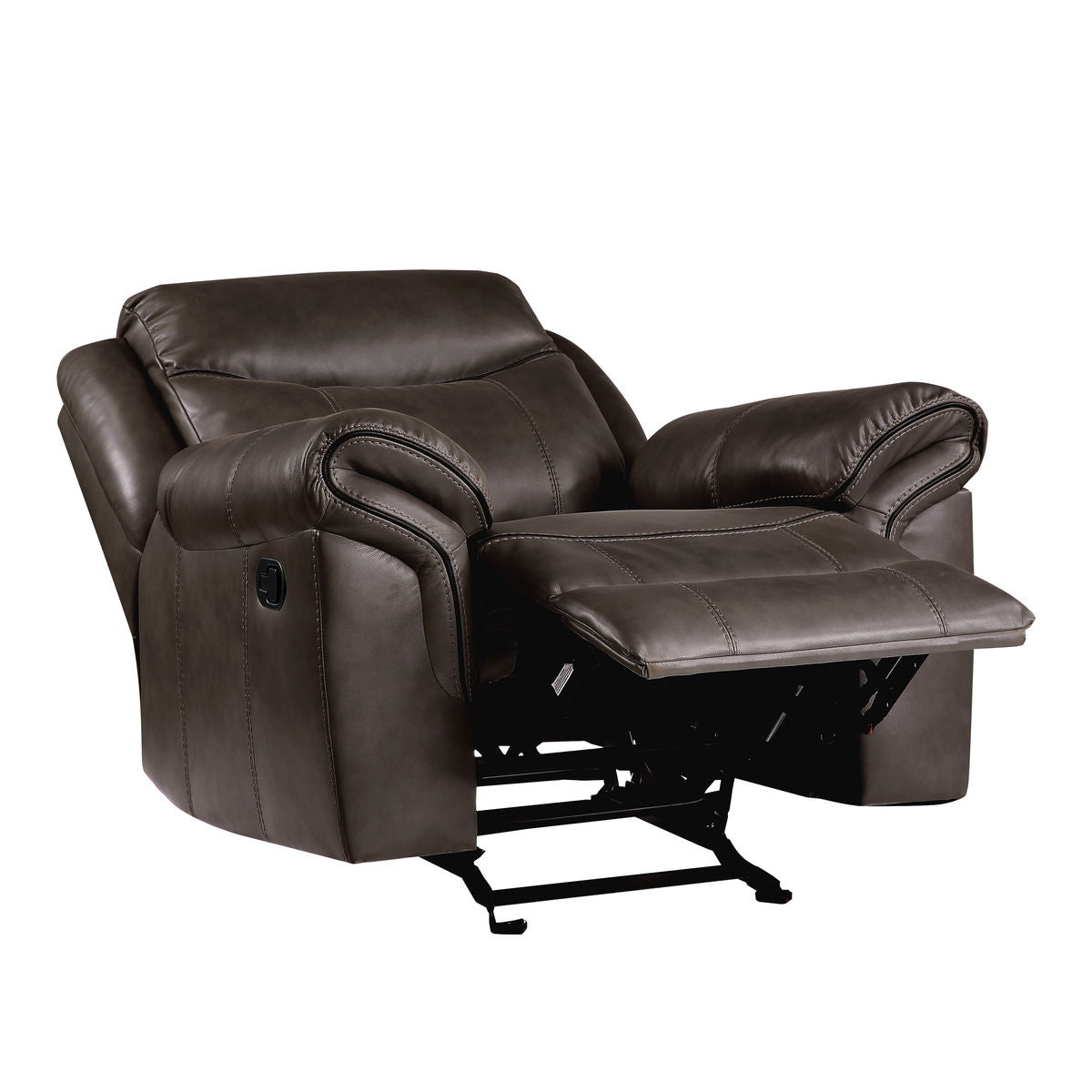 Aram - Glider Reclining Chair
