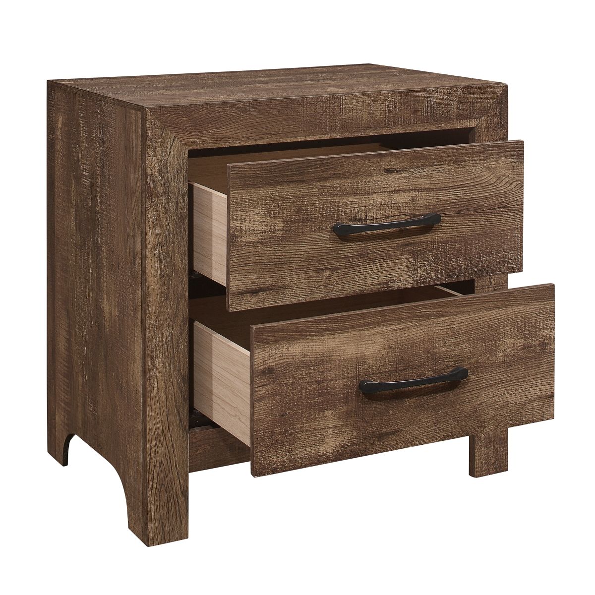 Corbin - Panel Bedroom Set