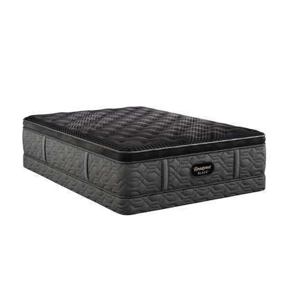 Beautyrest Black - 14.75" Series One Medium Pillow Top Mattress