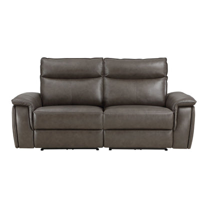 Maroni - Sofa & Loveseat (Power)