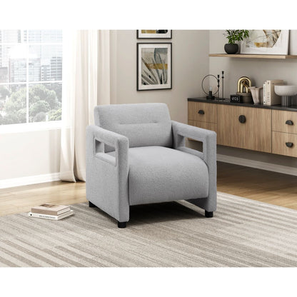Orson - Accent Chair