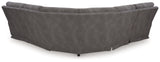 Next-Gen DuraPella Sectional