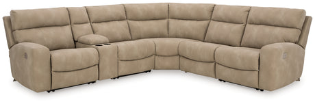 Next-Gen DuraPella Sectional