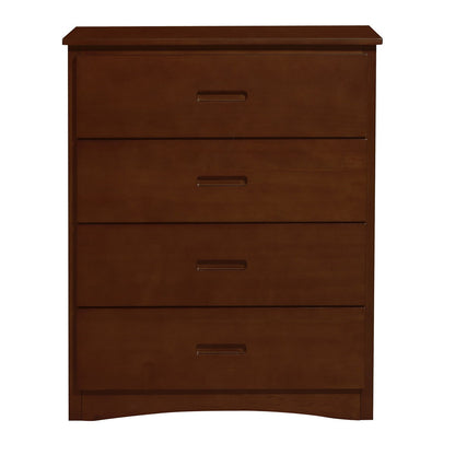 Rowe - Chest - Cherry