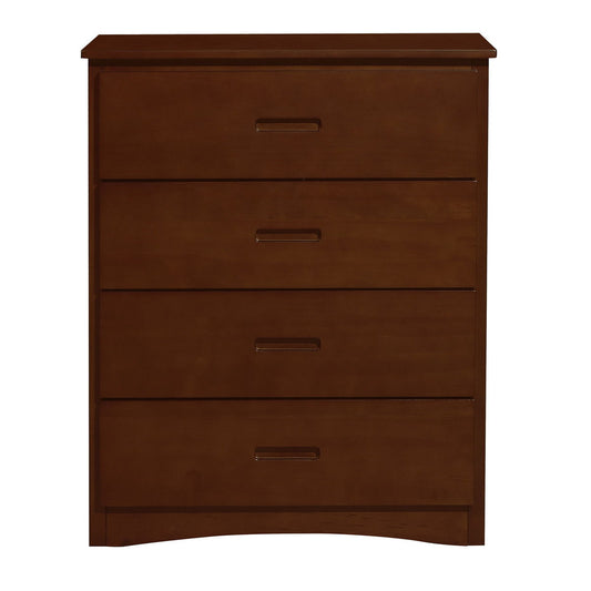 Rowe - Chest - Cherry