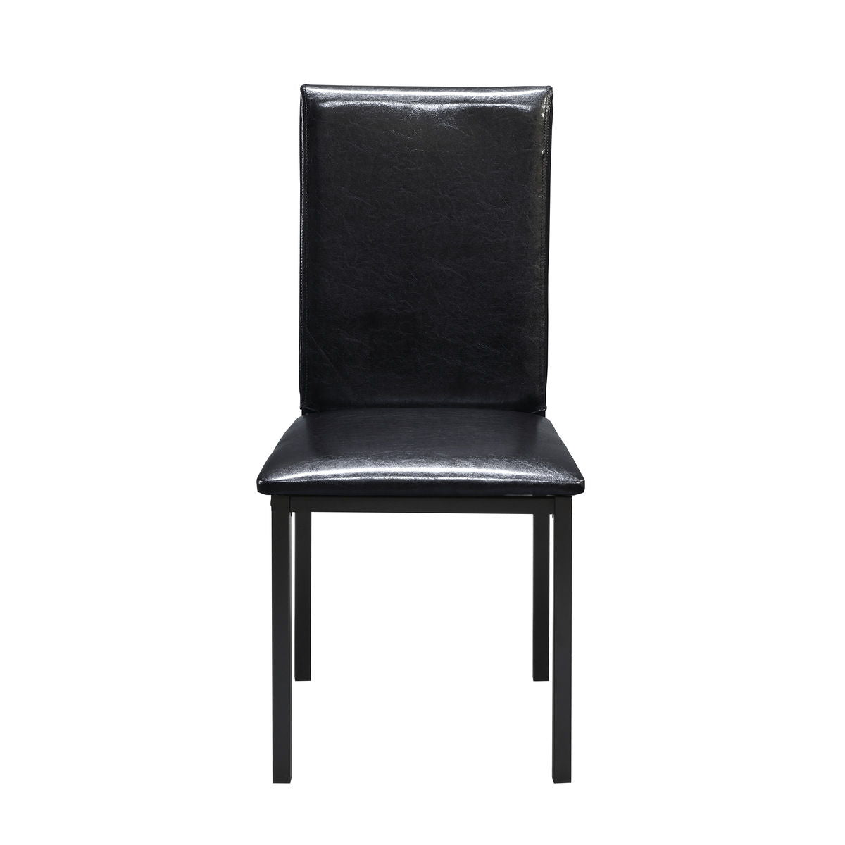 Tempe - Writing Desk And Chair - Brown