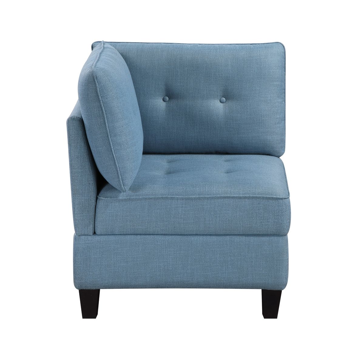 Garren - Sectional With Storage
