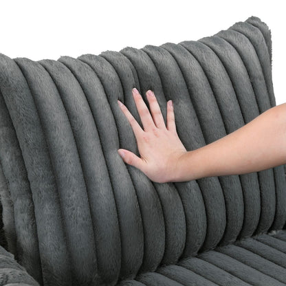 Tomball - Swivel Chair