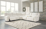 Keensburg Sectional