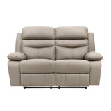 Hancock - Double Reclining Loveseat