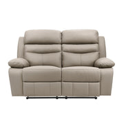 Hancock - Double Reclining Loveseat