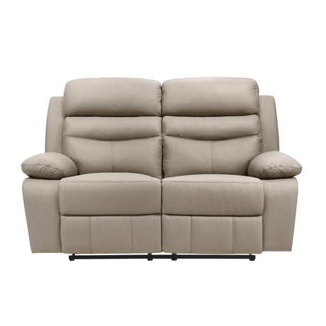 Hancock - Double Reclining Loveseat