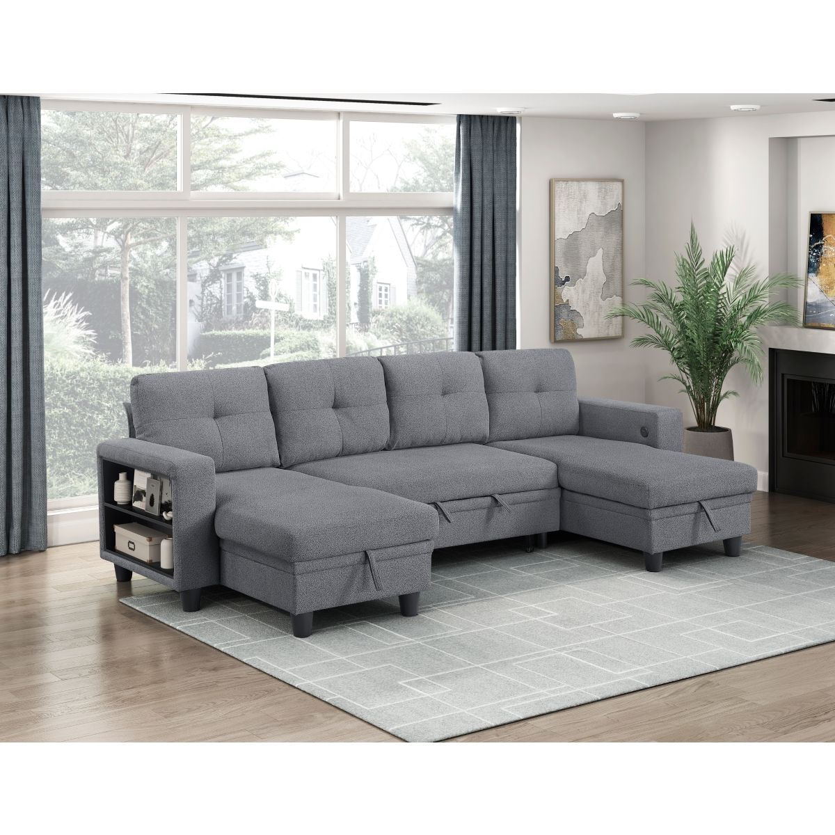 Robinson - Sectional