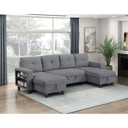 Robinson - Sectional