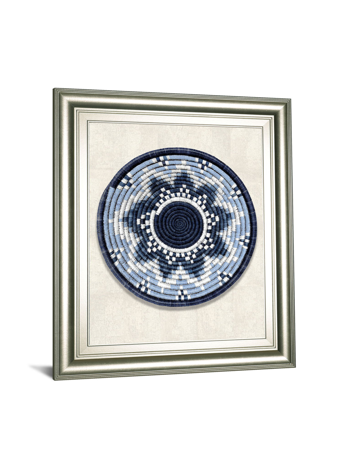 Kupendeza By Mark Chandon - Framed Print Wall Art - Beige