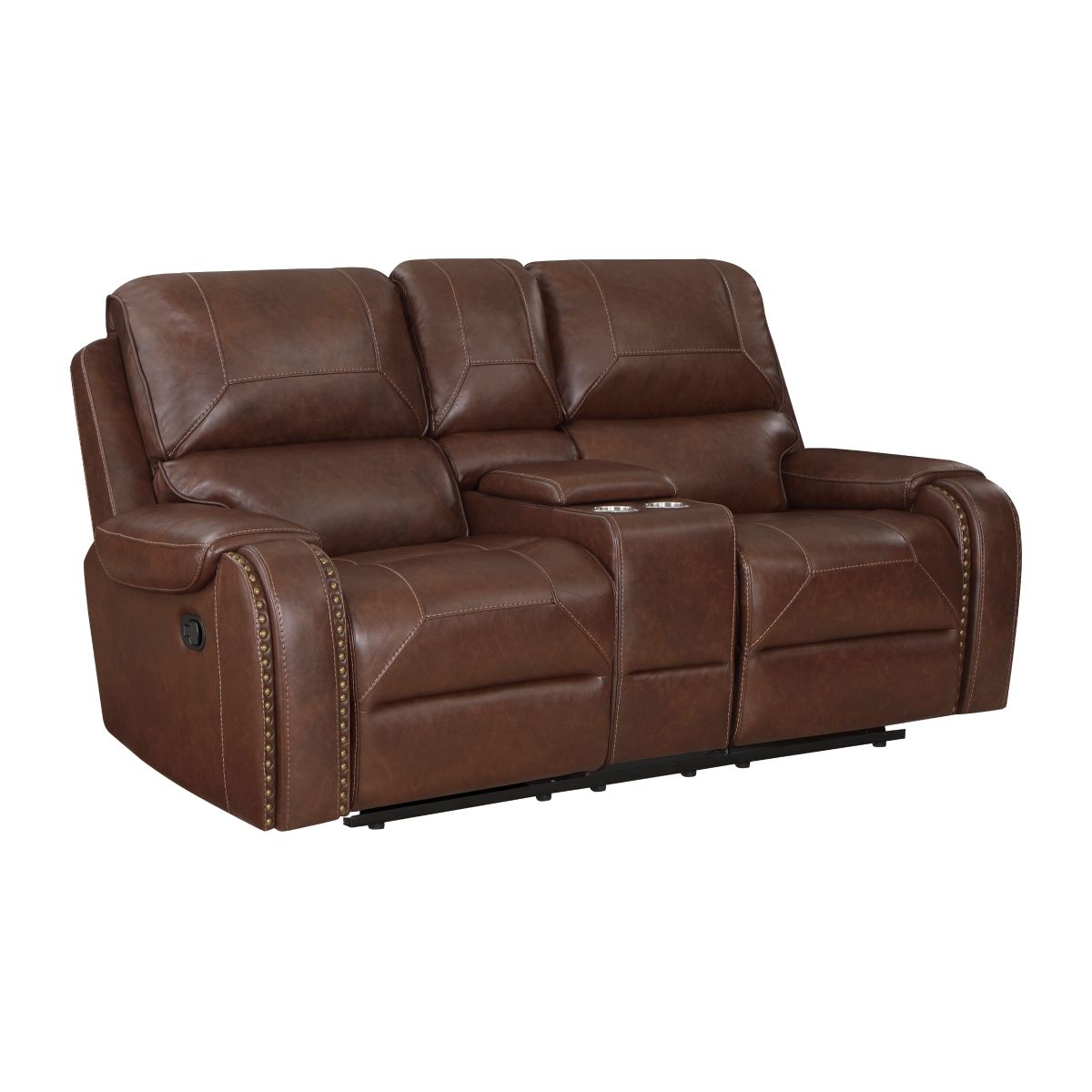 Newnan - Sofa & Loveseat