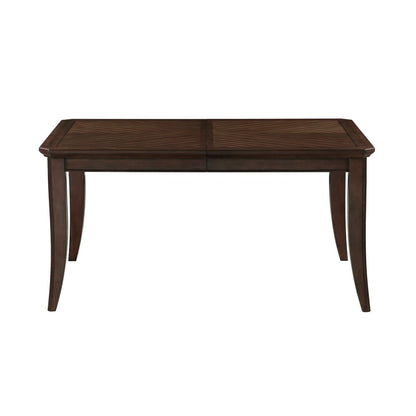 Claymont - 5 Piece Set (Table & 4 Side Chairs) - Cherry