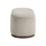 Nell - Lift Top Storage Bench