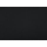 Madigan - Writing Desk And Chair - Black / Brown