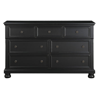 Laurelin - Dresser WIth Hidden Drawer
