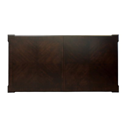 Catalonia - Dining Table - Cherry