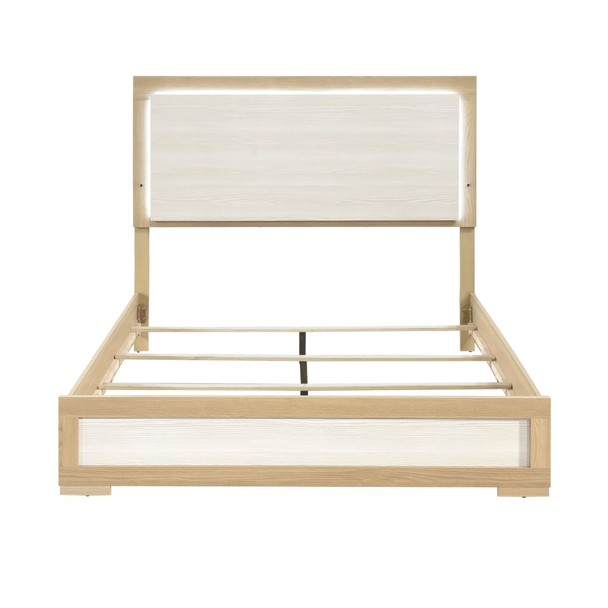 Sterling - Bedroom Set