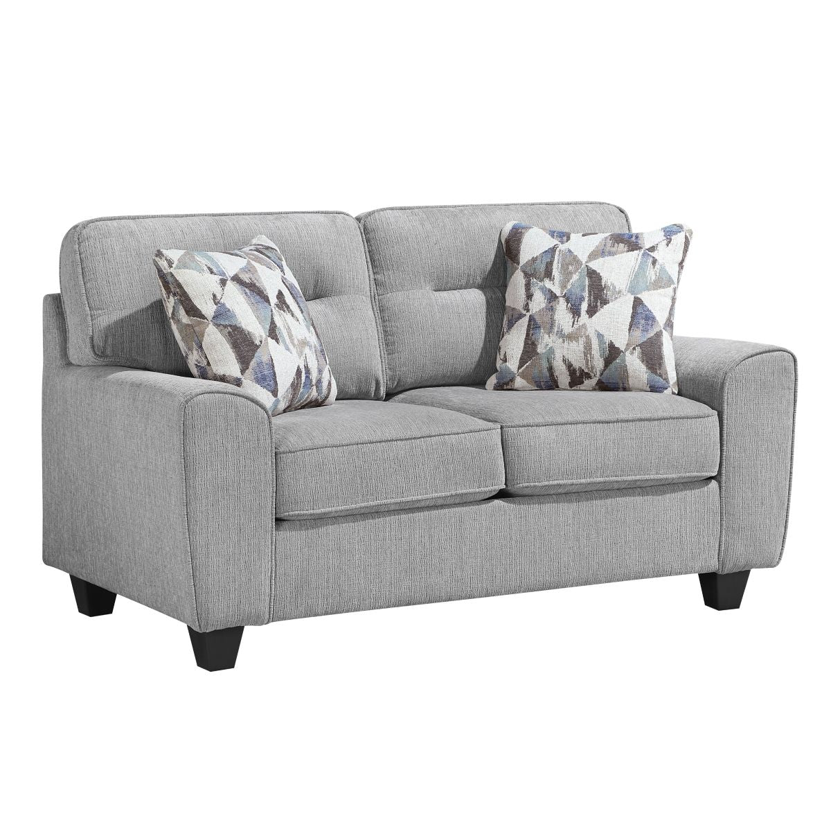 Bennett - Sofa & Loveseat
