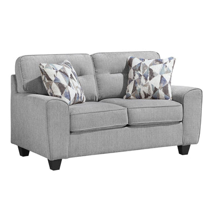 Bennett - Sofa & Loveseat