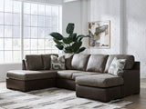 Castille Way Sectional