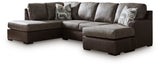 Castille Way Sectional