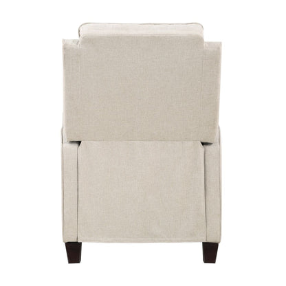 Loveland - Push Back Reclining Chair