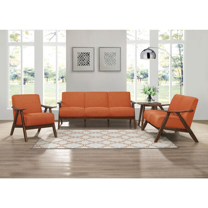 Damala - Accent Chair
