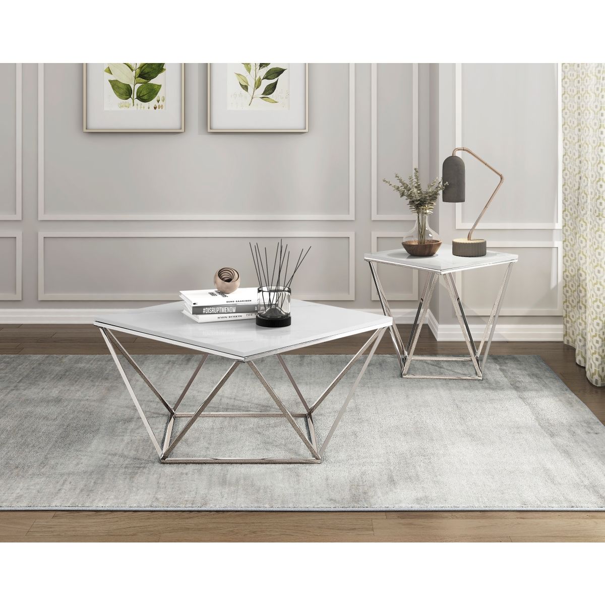 Alfeo - Table