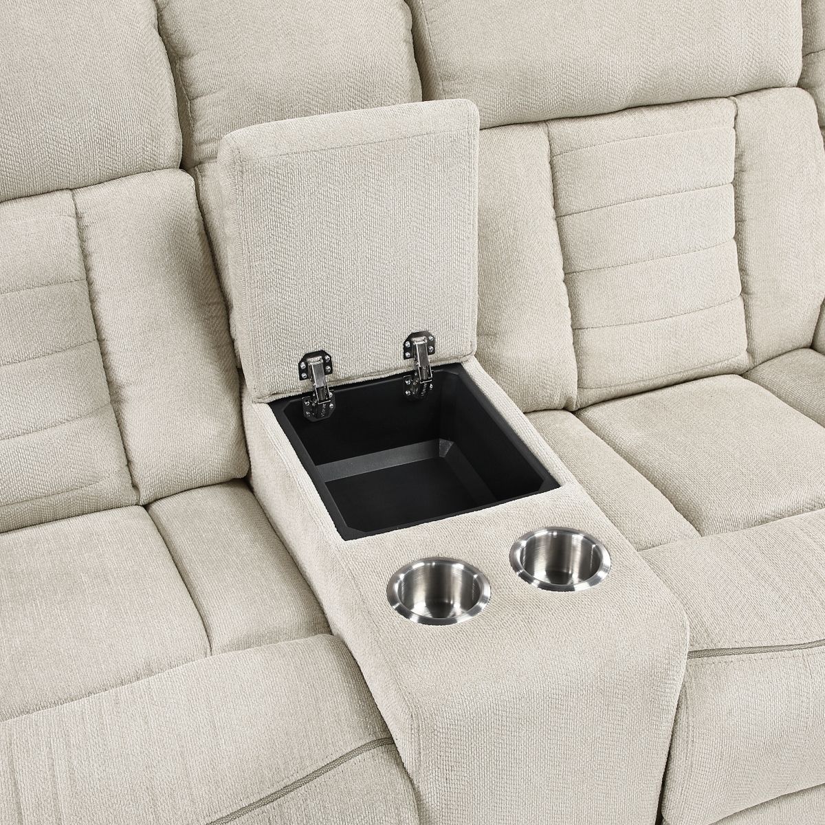 Nutmeg - Sofa & Loveseat