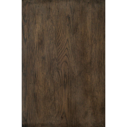 Heath Court - Nightstand - Brown