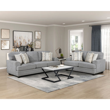Bradford - Loveseat