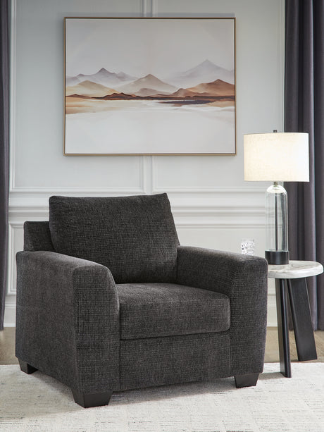 Furniture City - MS - Ashley Furniture - Loreo Living Room - Chair - 6310120