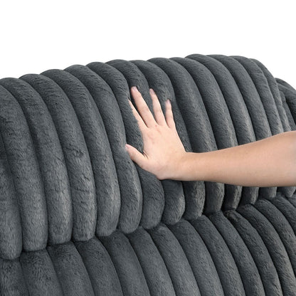 Goodland - Double Reclining Sofa