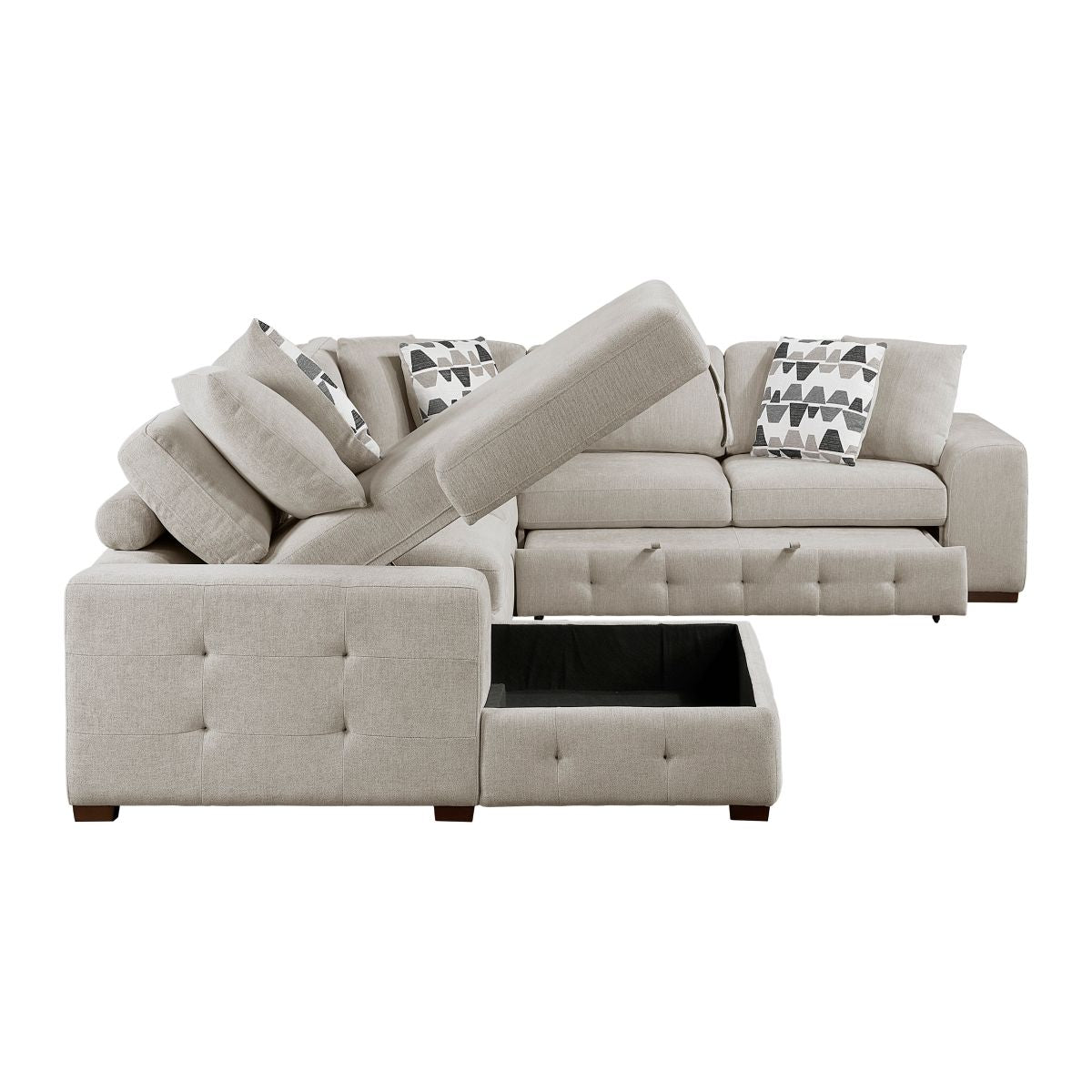 Raife - Sectional