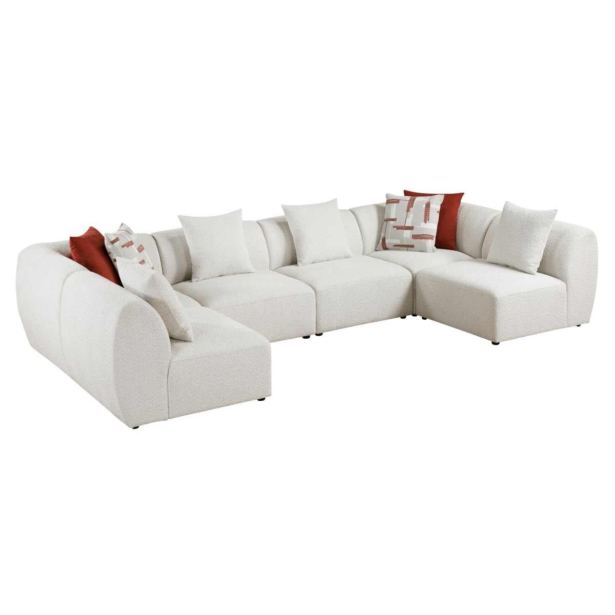 Franz - Modular Sectional