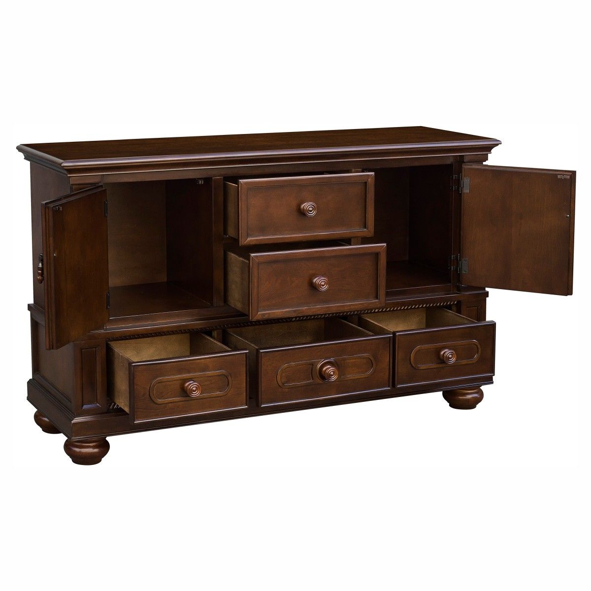 Lordsburg - Buffet/Server