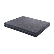 Mira - 8" Gel Infused Memory Foam Hybrid Mattress