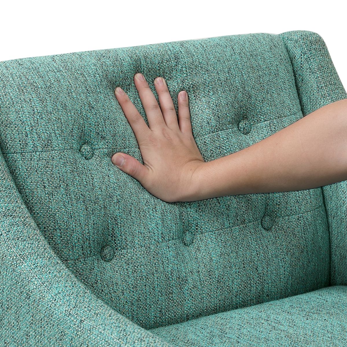 Knox - Accent Chair