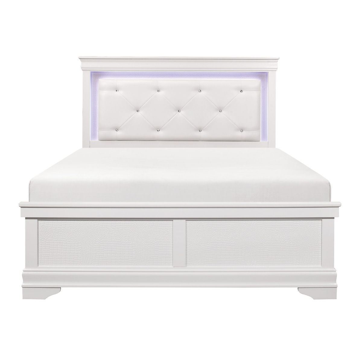 Lana - Bedroom Set