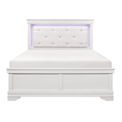 Lana - Bedroom Set