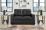 Barlin Mills - Loveseat