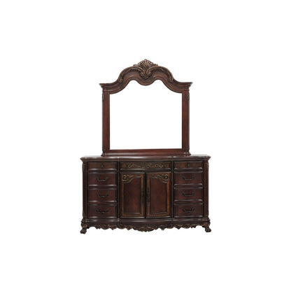 Deryn Park - Dresser - Cherry