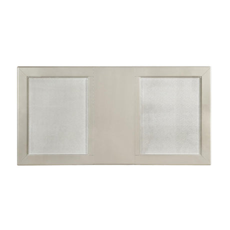 Crawford - Dining Table - Champagne