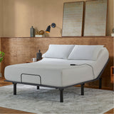 Baselogic - Bronze Adjustable Base